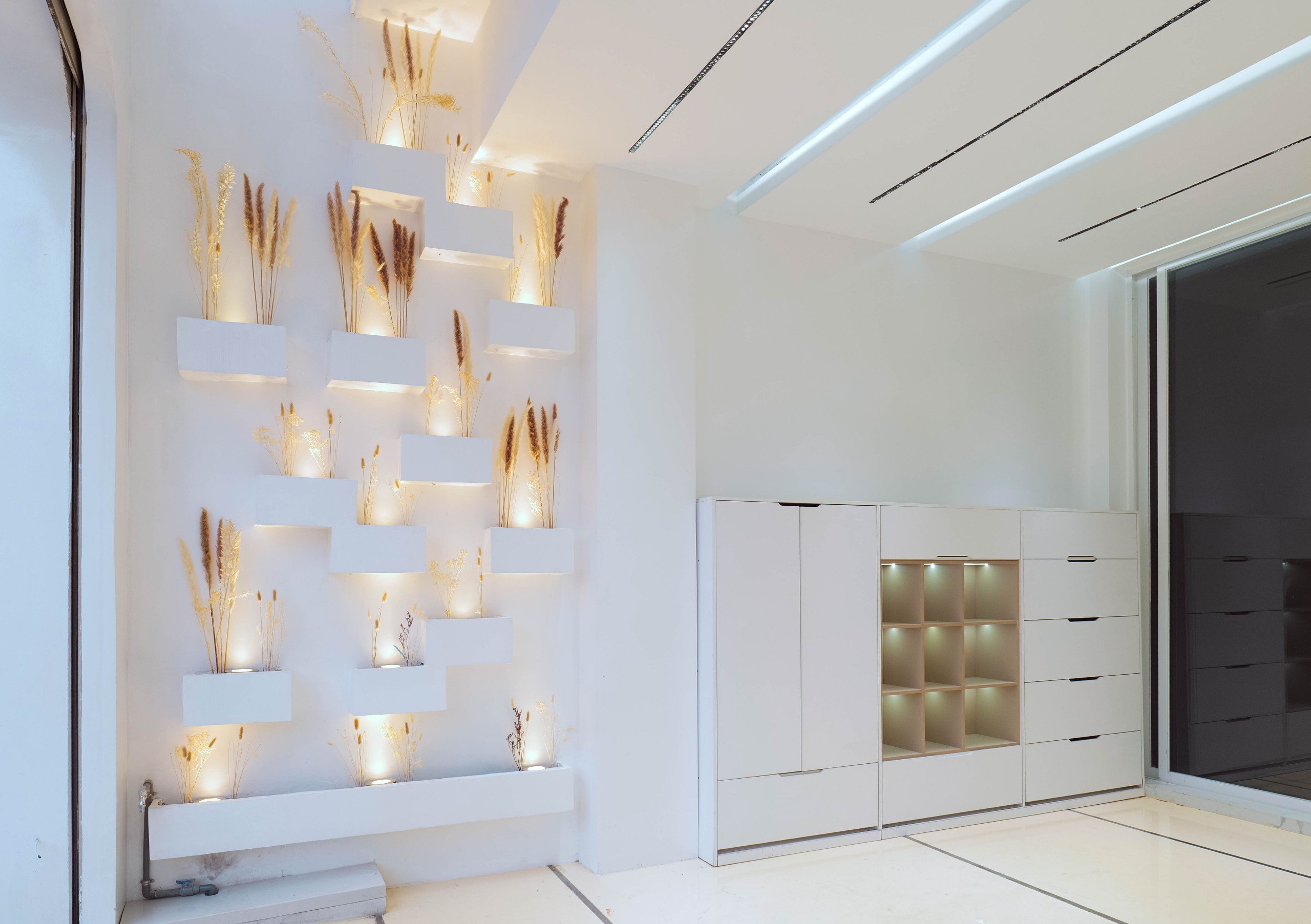 Bán nhà mặt tiền An Dương Vương 15.9 Tỷ. DT: 4.5 x 20m, 3PN + 4WC